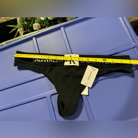 NWT $20 MSRP ! CALVIN KLEIN UNDERWEAR - Picture 10 of 10